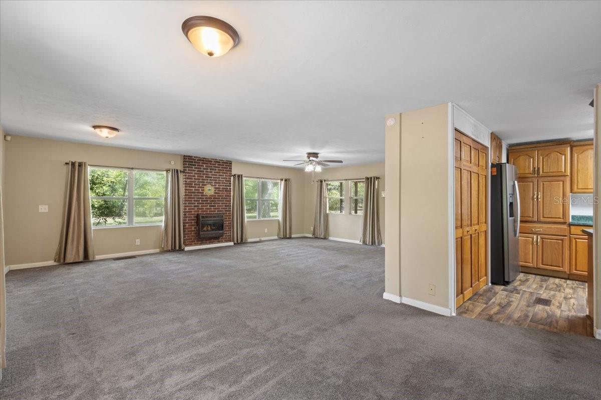 NOT IN SUBDIVISION - Residential