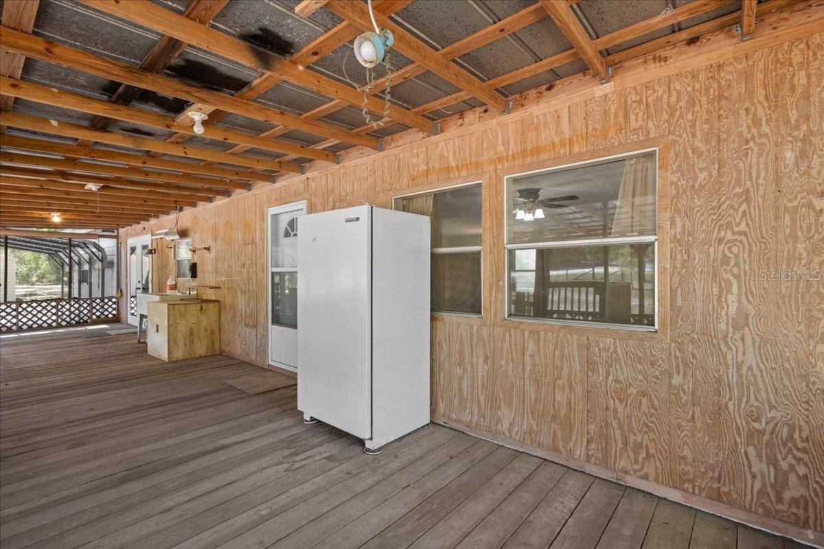 NOT IN SUBDIVISION - Residential