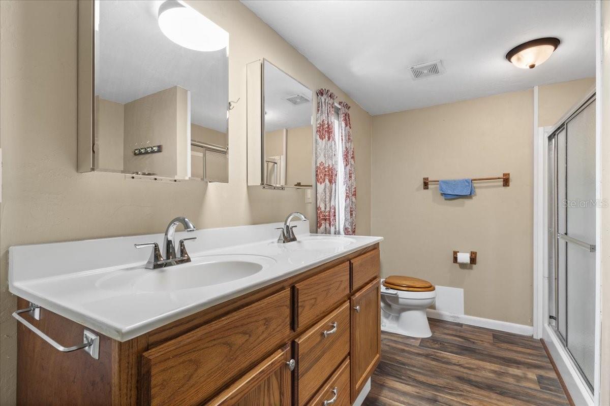 NOT IN SUBDIVISION - Residential