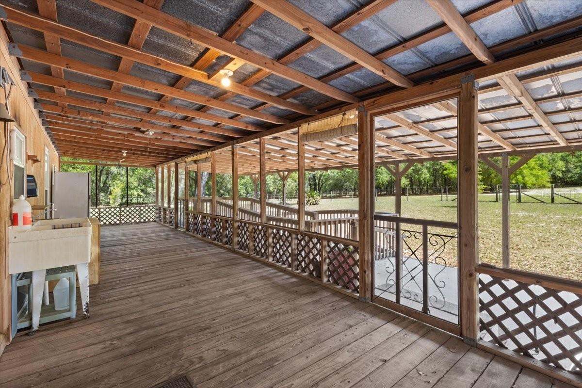 NOT IN SUBDIVISION - Residential