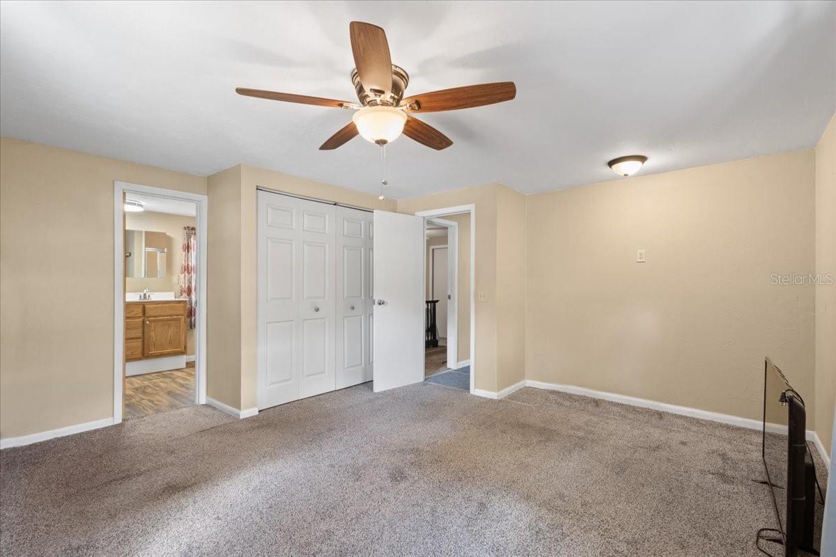 NOT IN SUBDIVISION - Residential