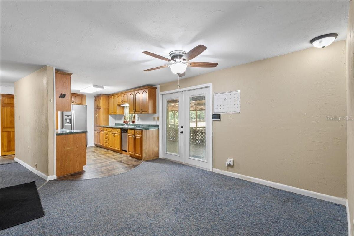 NOT IN SUBDIVISION - Residential