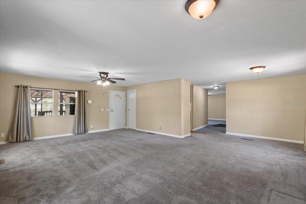 NOT IN SUBDIVISION - Residential