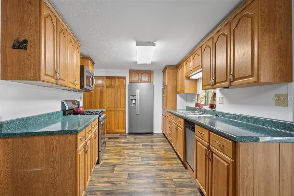 NOT IN SUBDIVISION - Residential