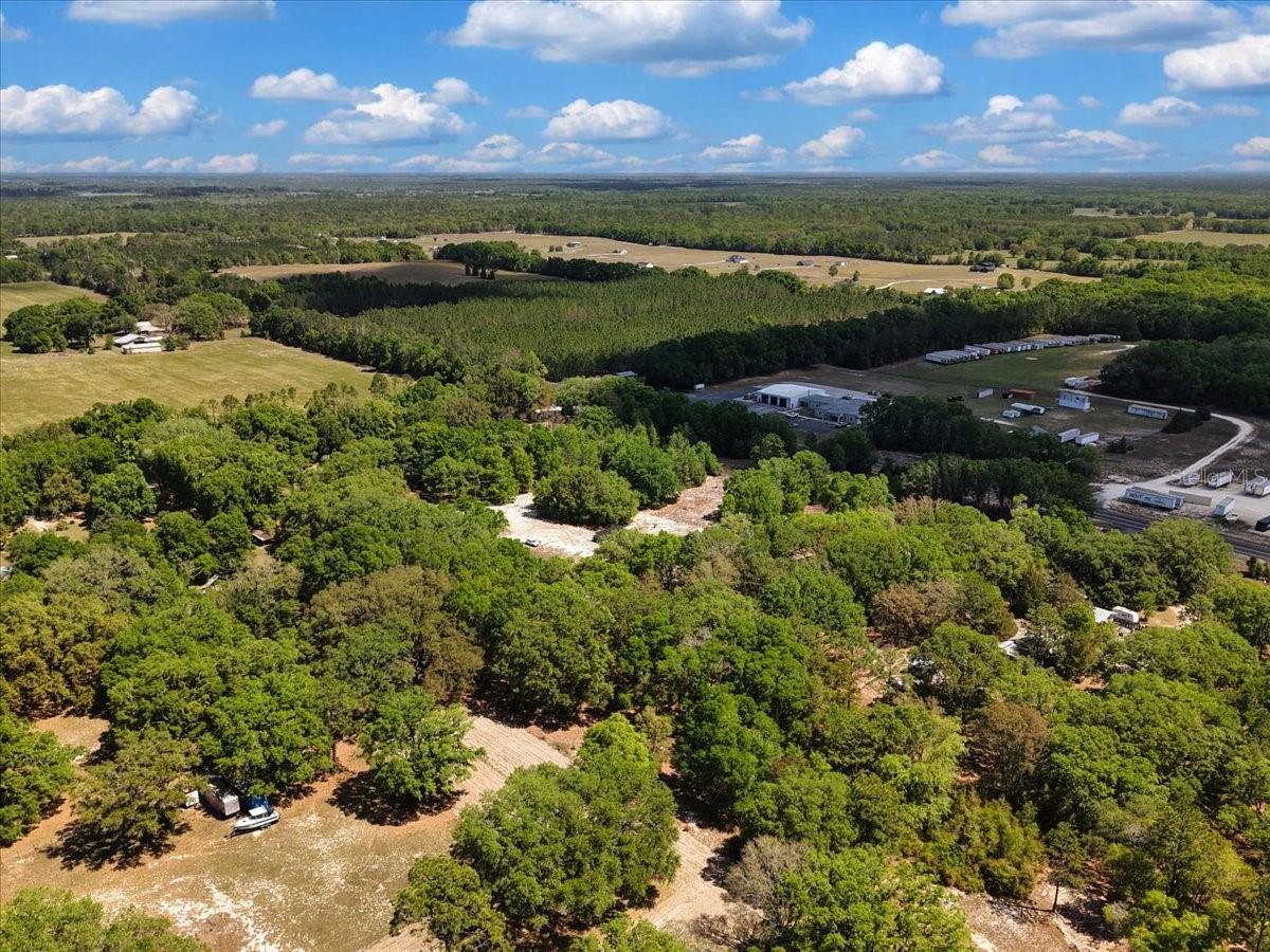 NOT IN SUBDIVISION - Residential