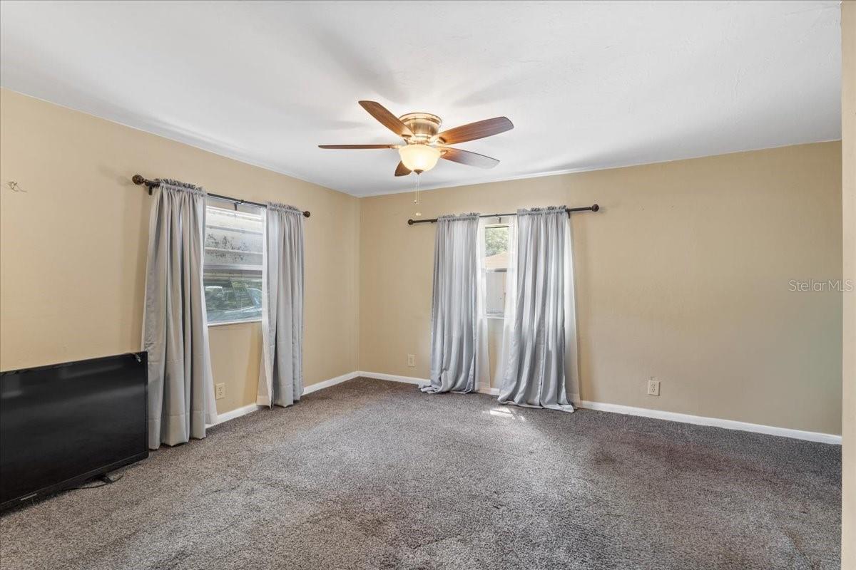 NOT IN SUBDIVISION - Residential