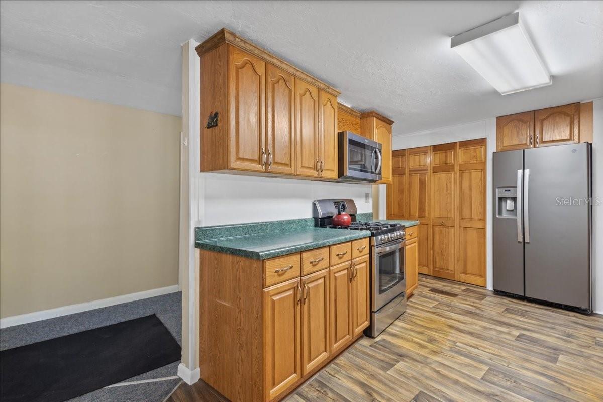 NOT IN SUBDIVISION - Residential