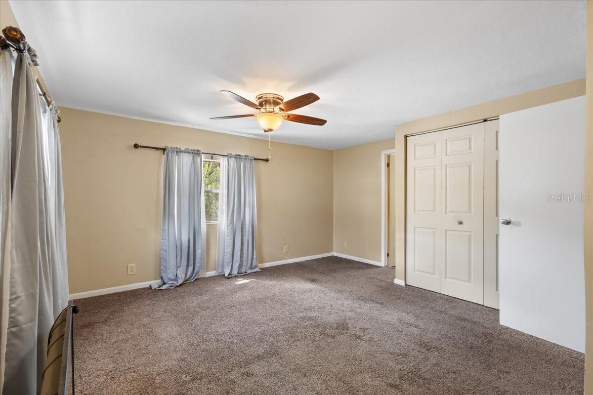 NOT IN SUBDIVISION - Residential