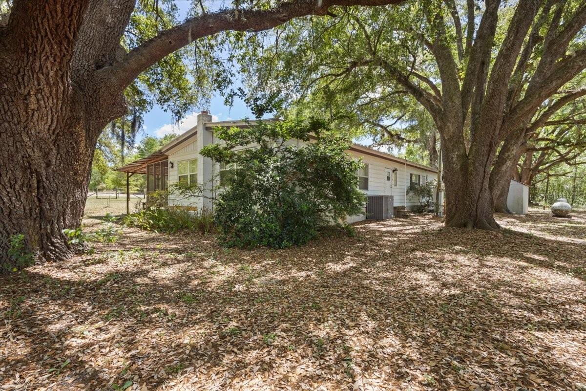 NOT IN SUBDIVISION - Residential