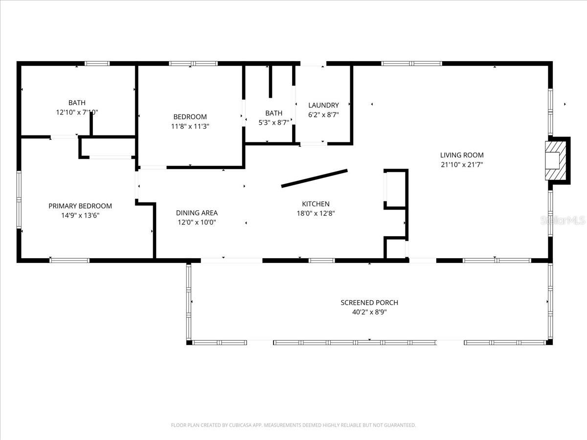 NOT IN SUBDIVISION - Residential
