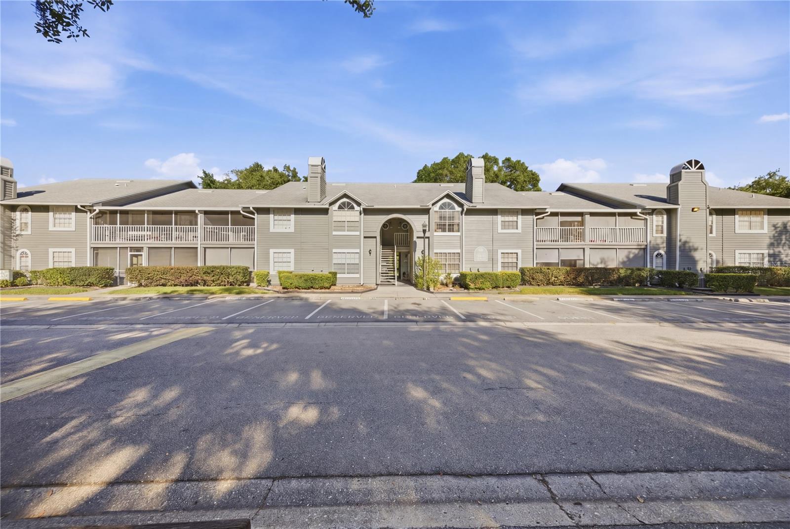 RAINTREE VILLAGE CONDO N - Residential