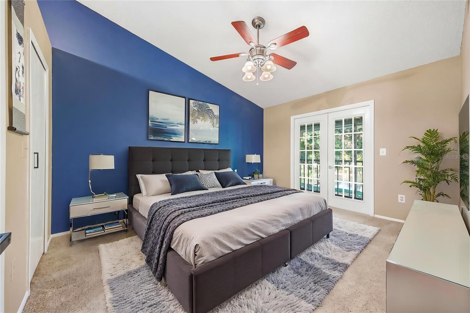 RAINTREE VILLAGE CONDO N - Residential