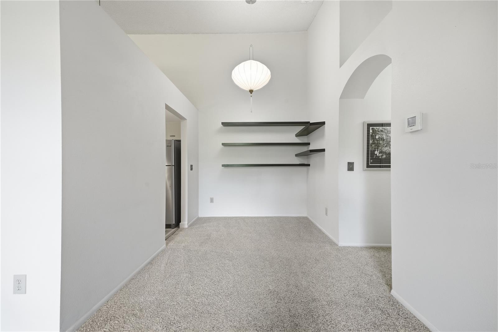 RAINTREE VILLAGE CONDO N - Residential