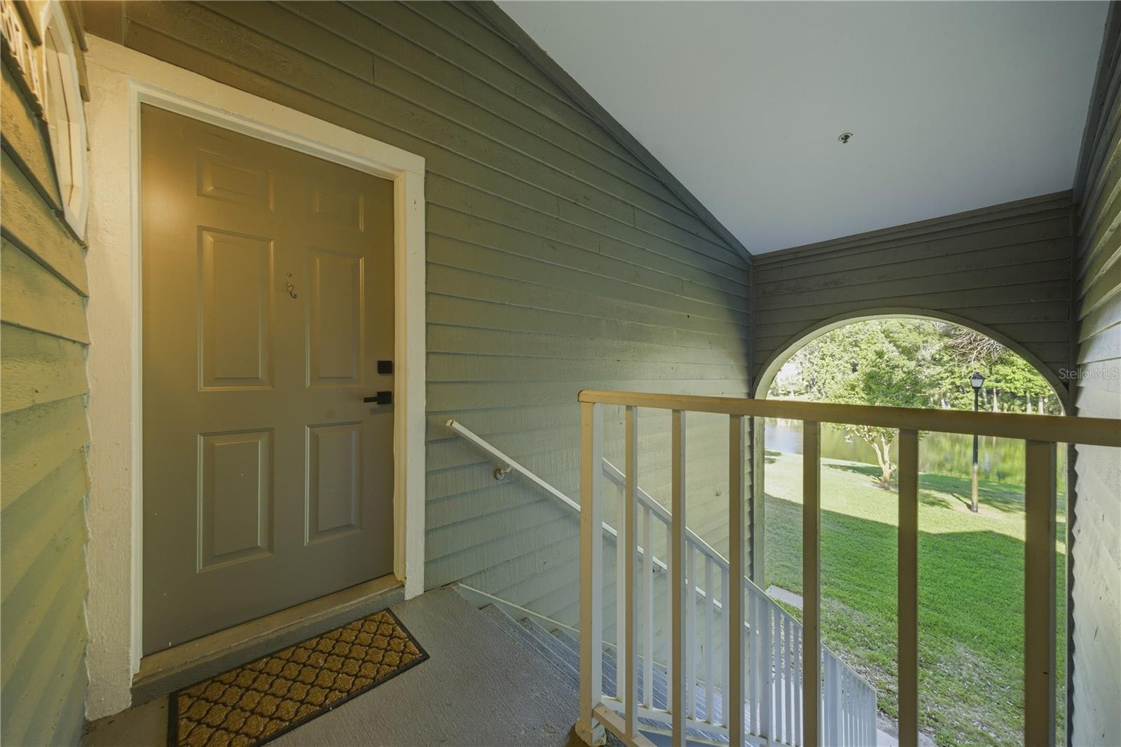 RAINTREE VILLAGE CONDO N - Residential