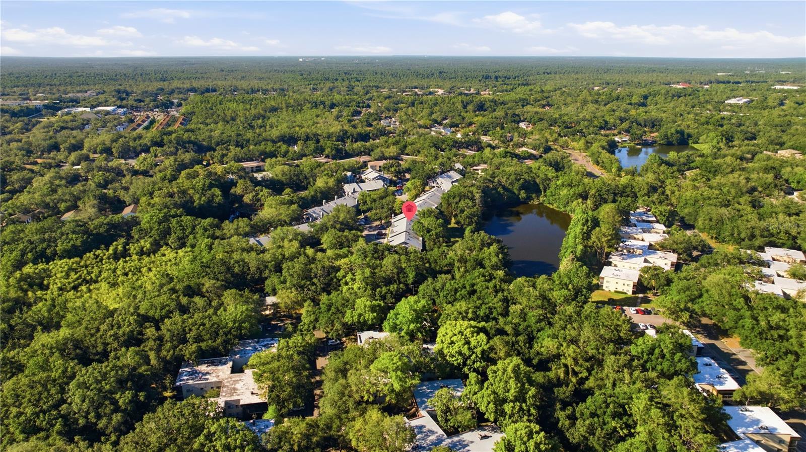RAINTREE VILLAGE CONDO N - Residential