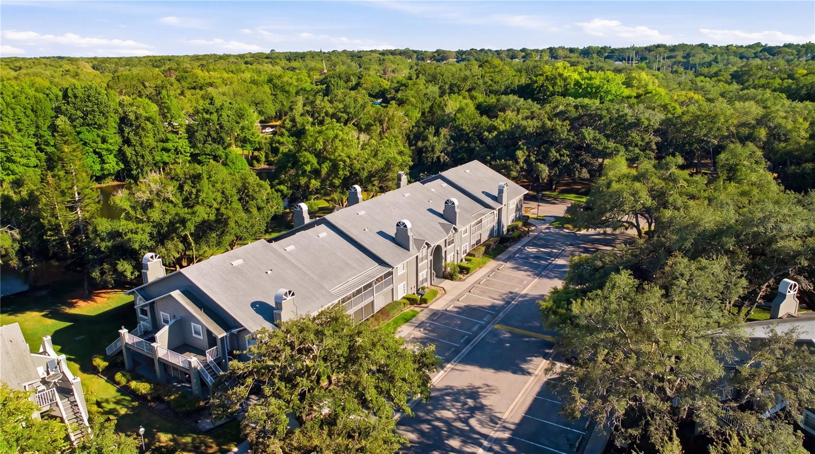 RAINTREE VILLAGE CONDO N - Residential