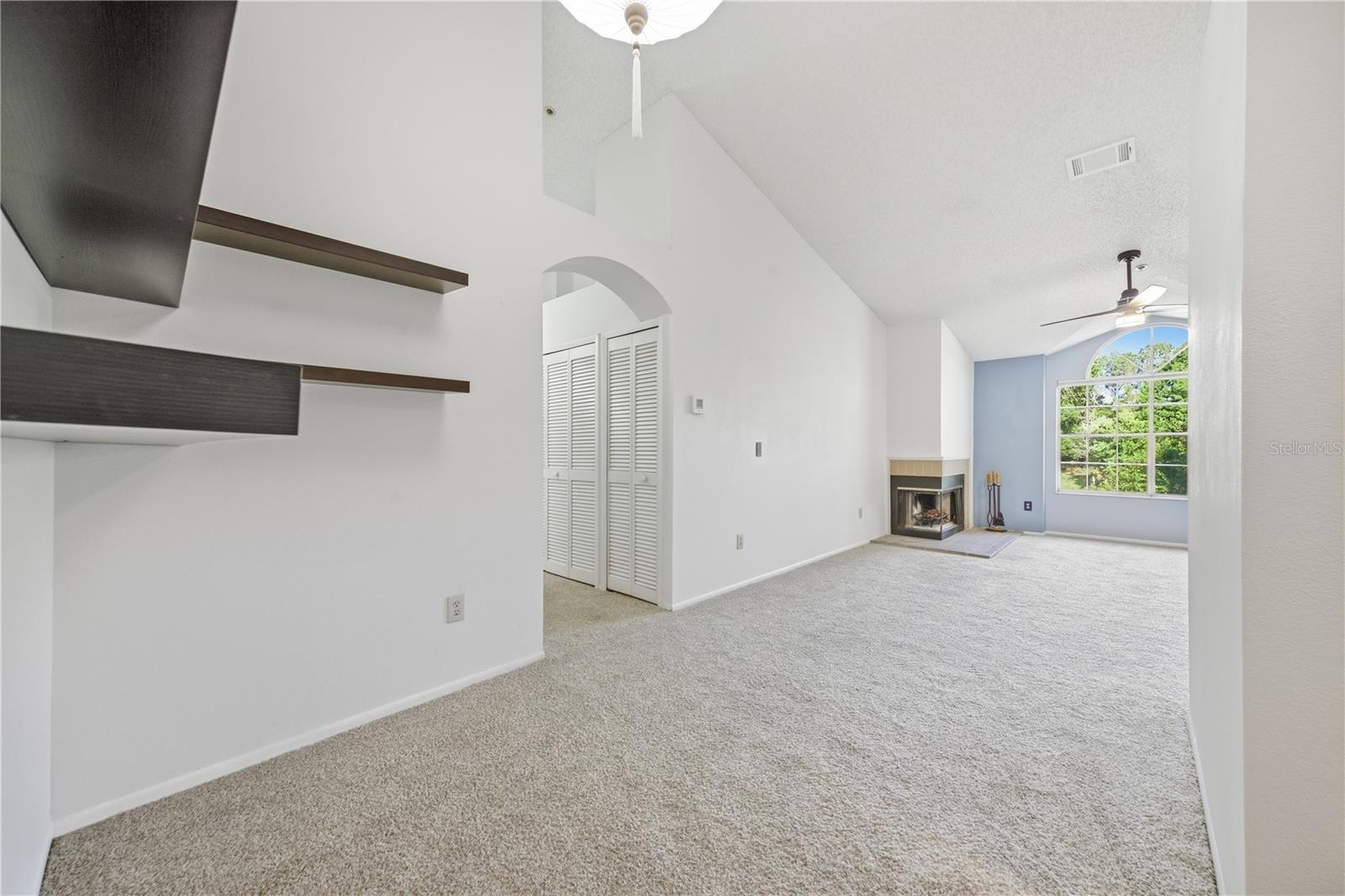 RAINTREE VILLAGE CONDO N - Residential