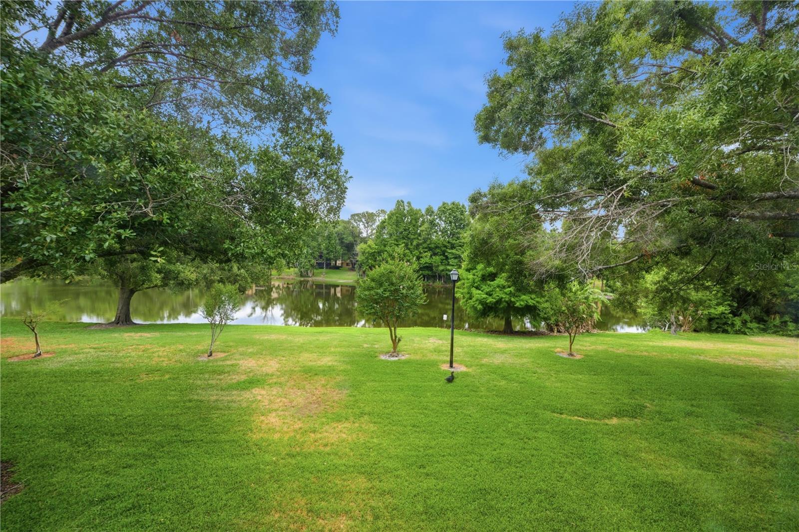 RAINTREE VILLAGE CONDO N - Residential
