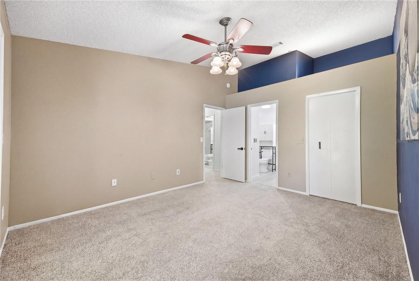 RAINTREE VILLAGE CONDO N - Residential