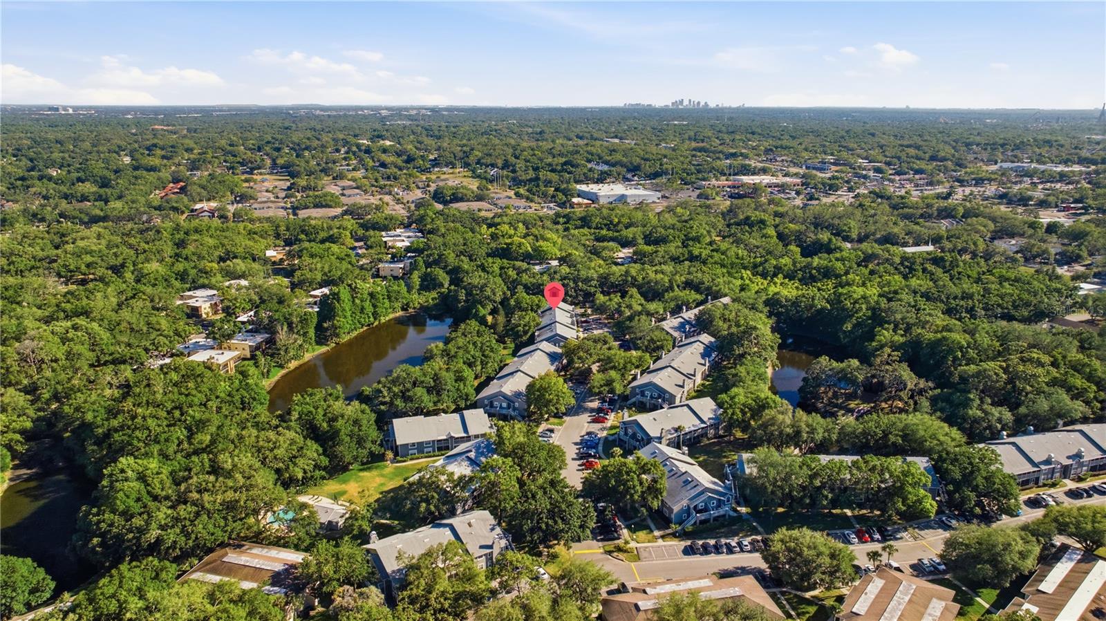 RAINTREE VILLAGE CONDO N - Residential