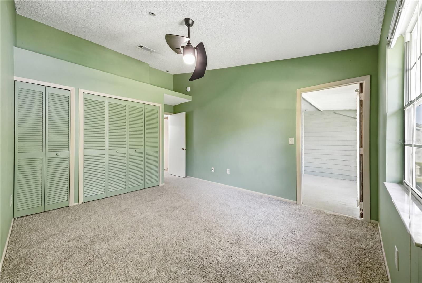 RAINTREE VILLAGE CONDO N - Residential