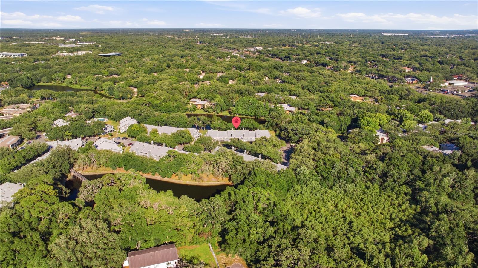 RAINTREE VILLAGE CONDO N - Residential