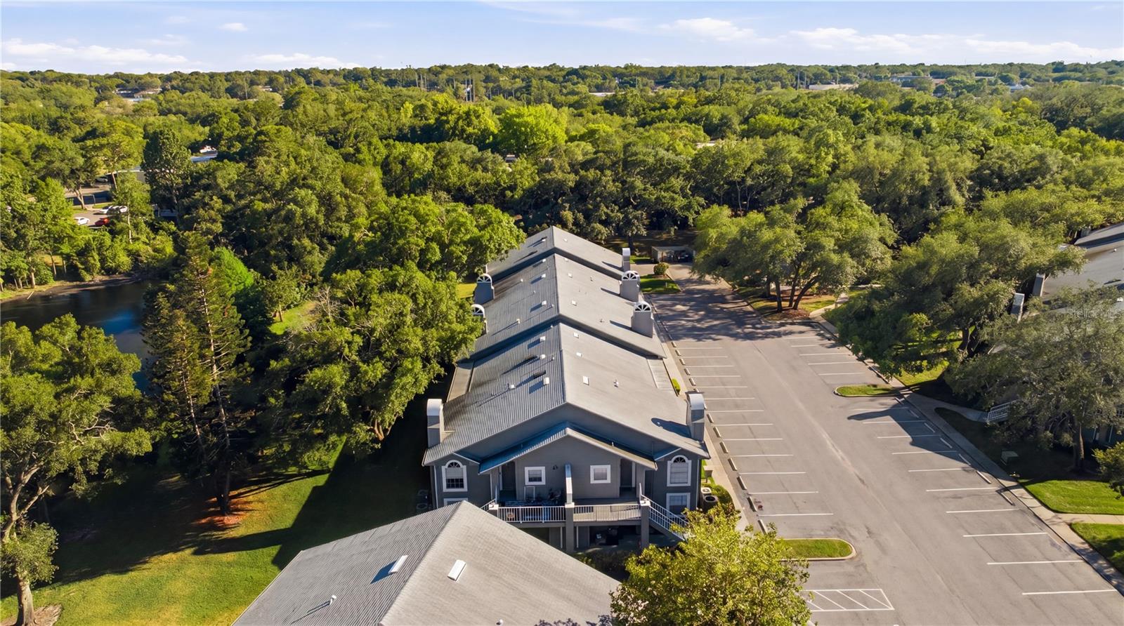 RAINTREE VILLAGE CONDO N - Residential
