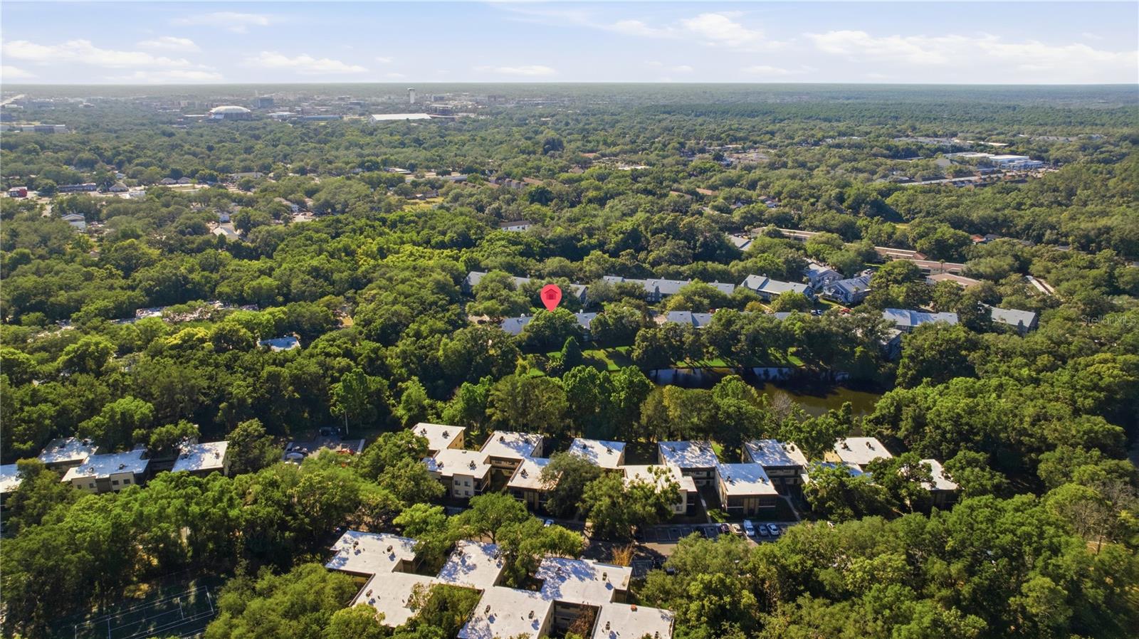 RAINTREE VILLAGE CONDO N - Residential