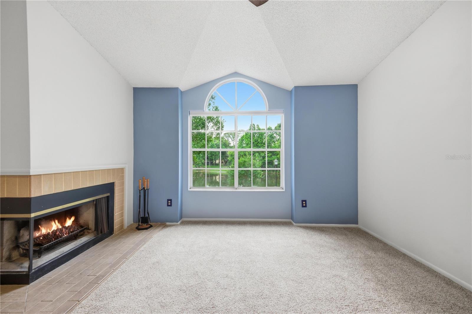 RAINTREE VILLAGE CONDO N - Residential