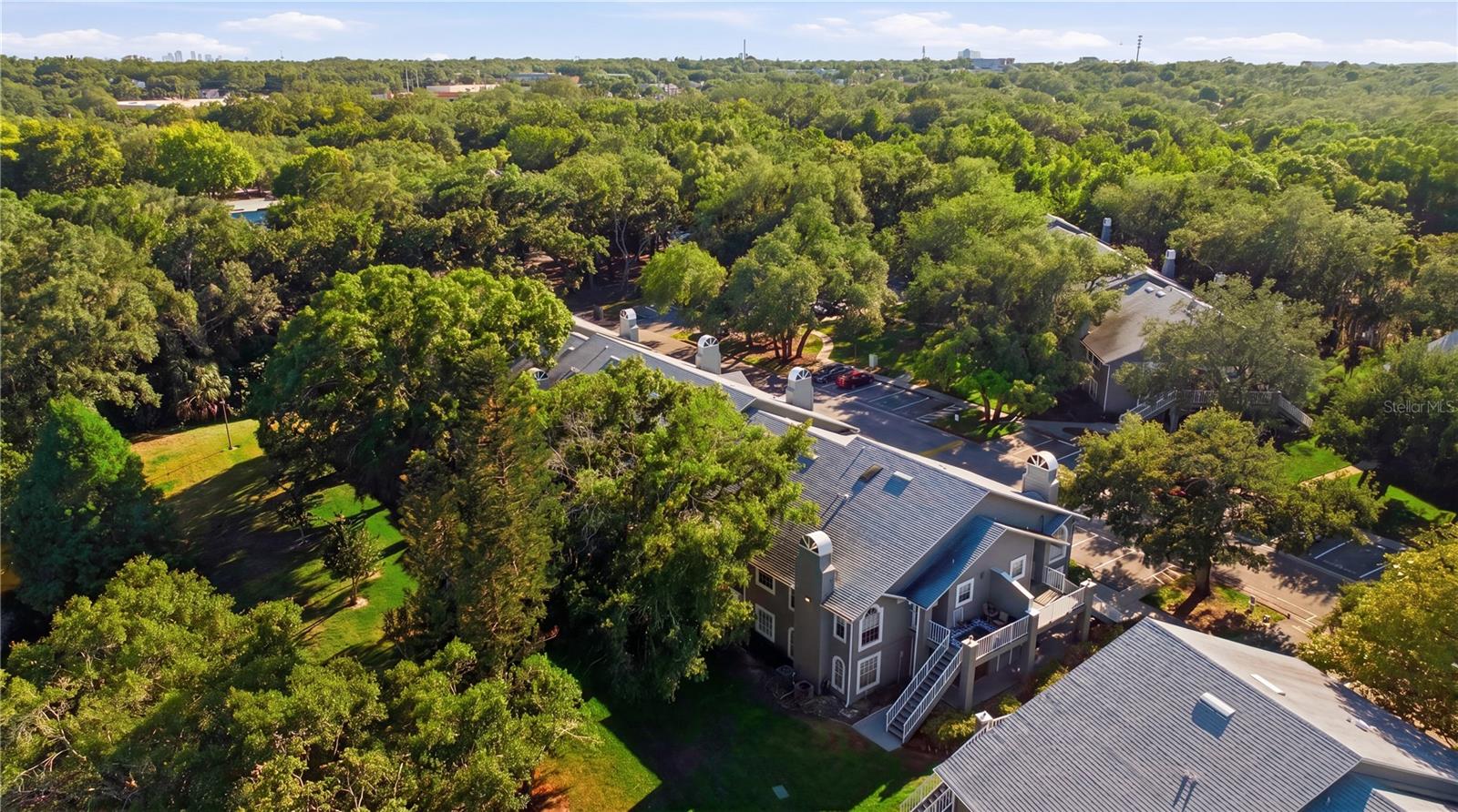 RAINTREE VILLAGE CONDO N - Residential