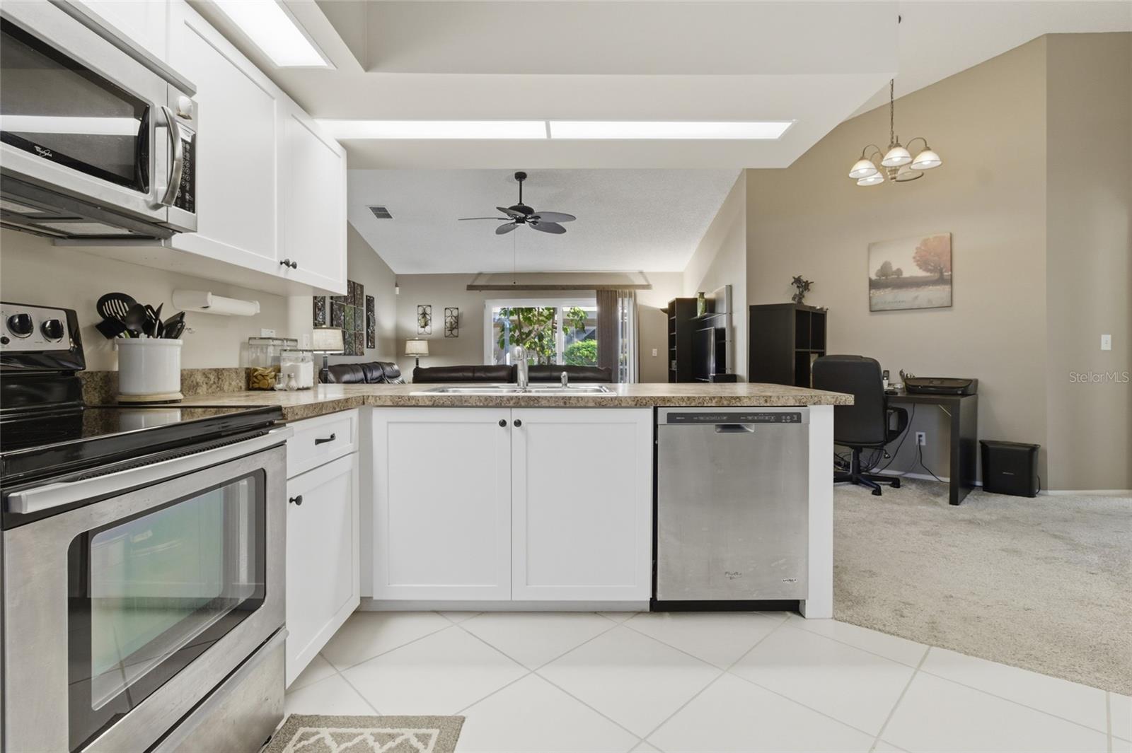 WOODBURY-PHASE I - Residential