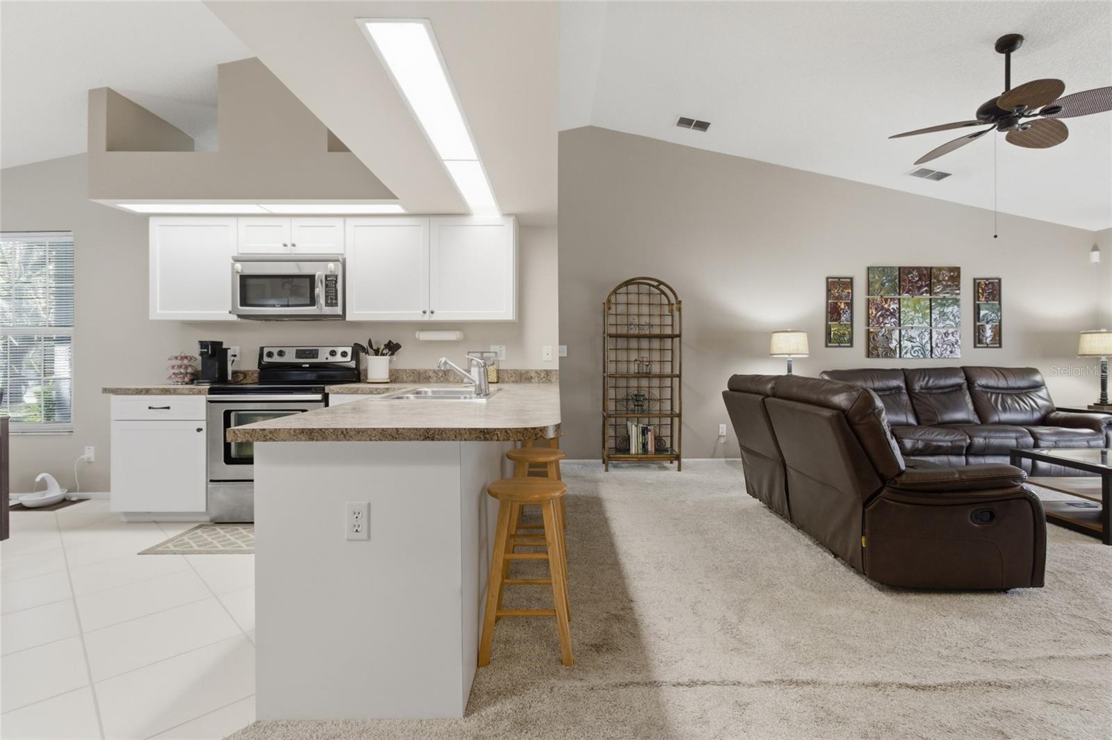 WOODBURY-PHASE I - Residential