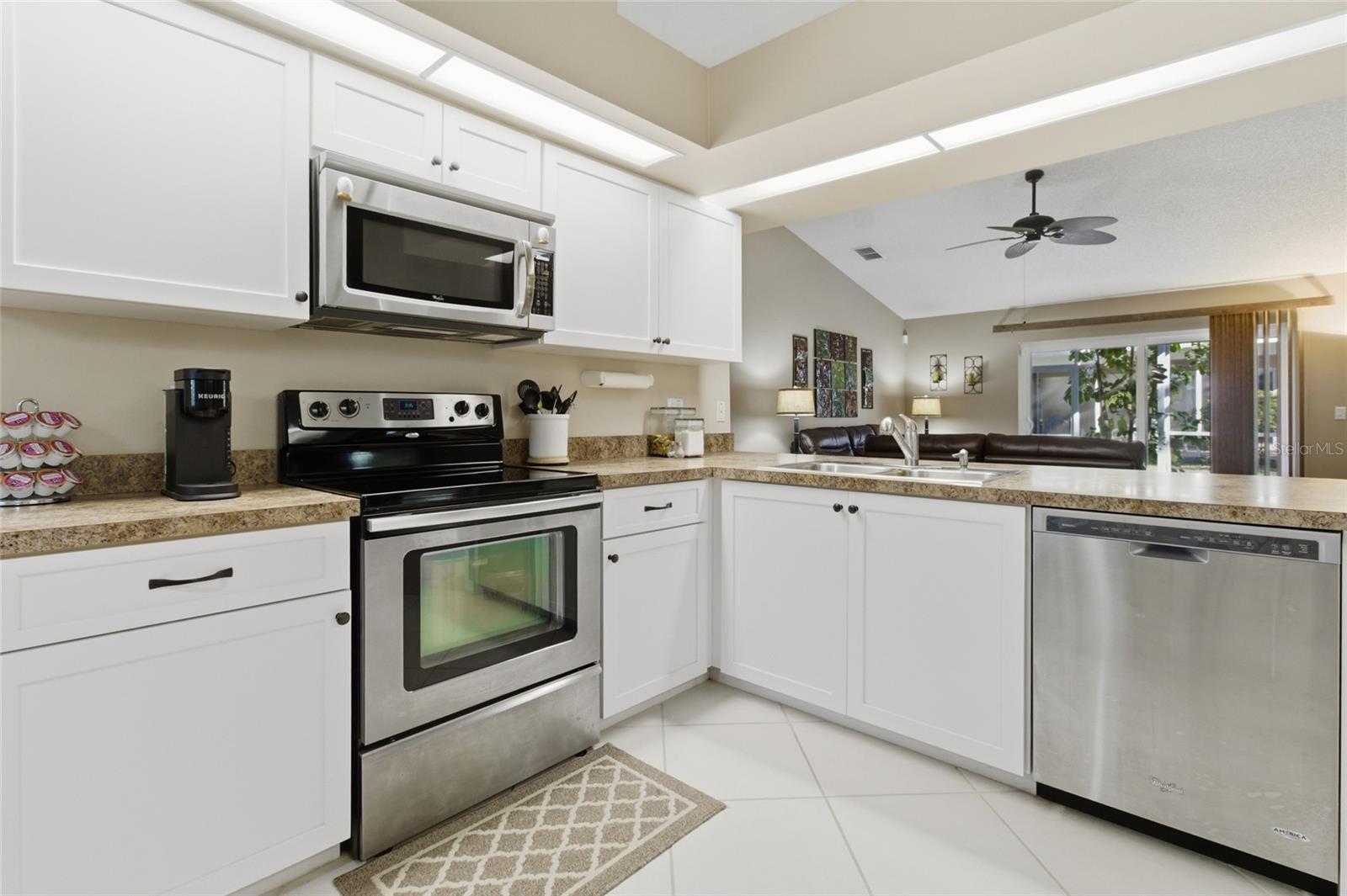 WOODBURY-PHASE I - Residential