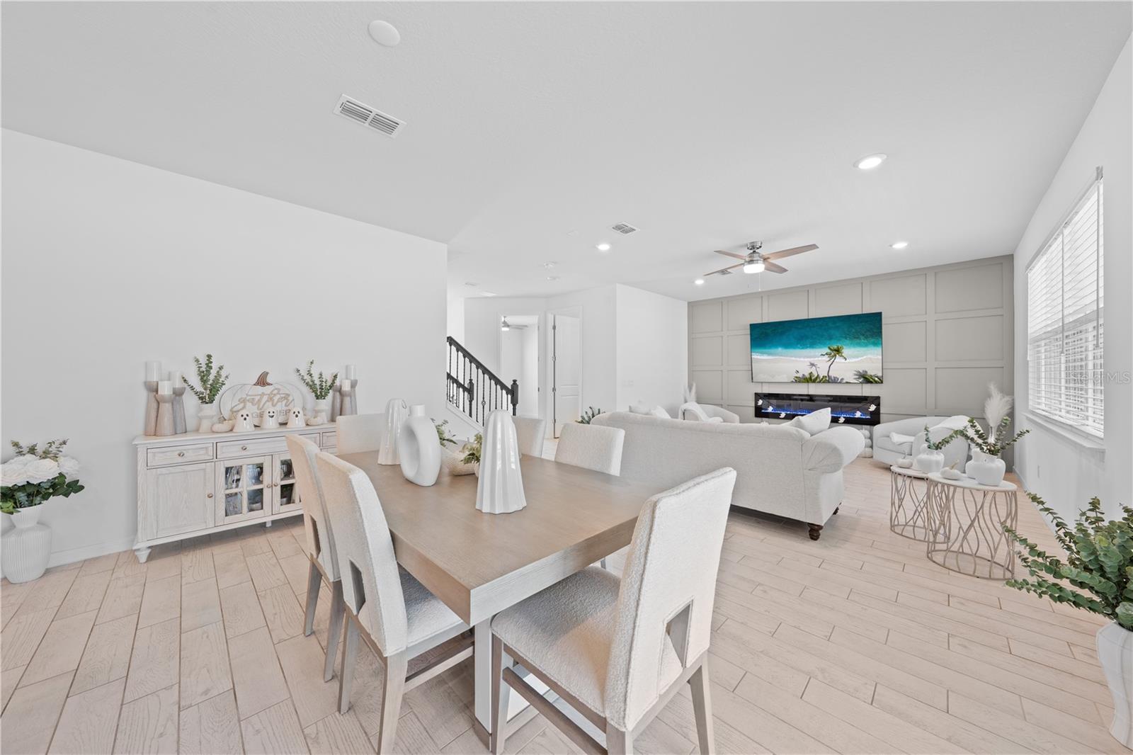 SPLIT OAK RESERVE - Residential