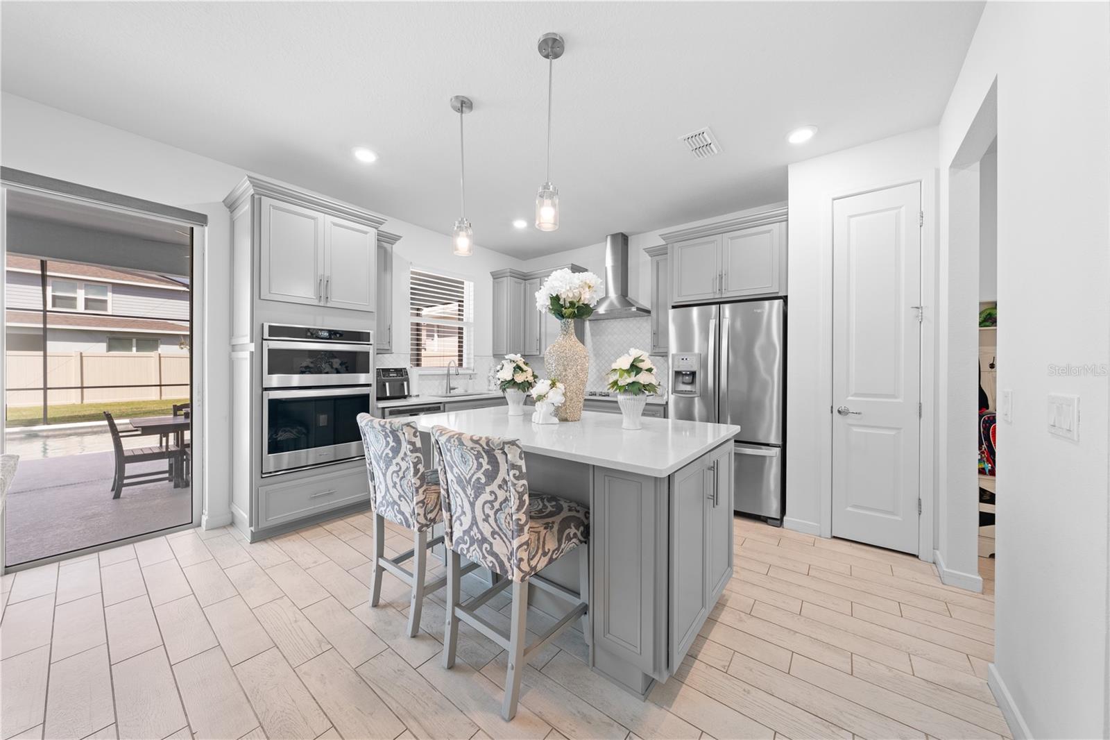 SPLIT OAK RESERVE - Residential