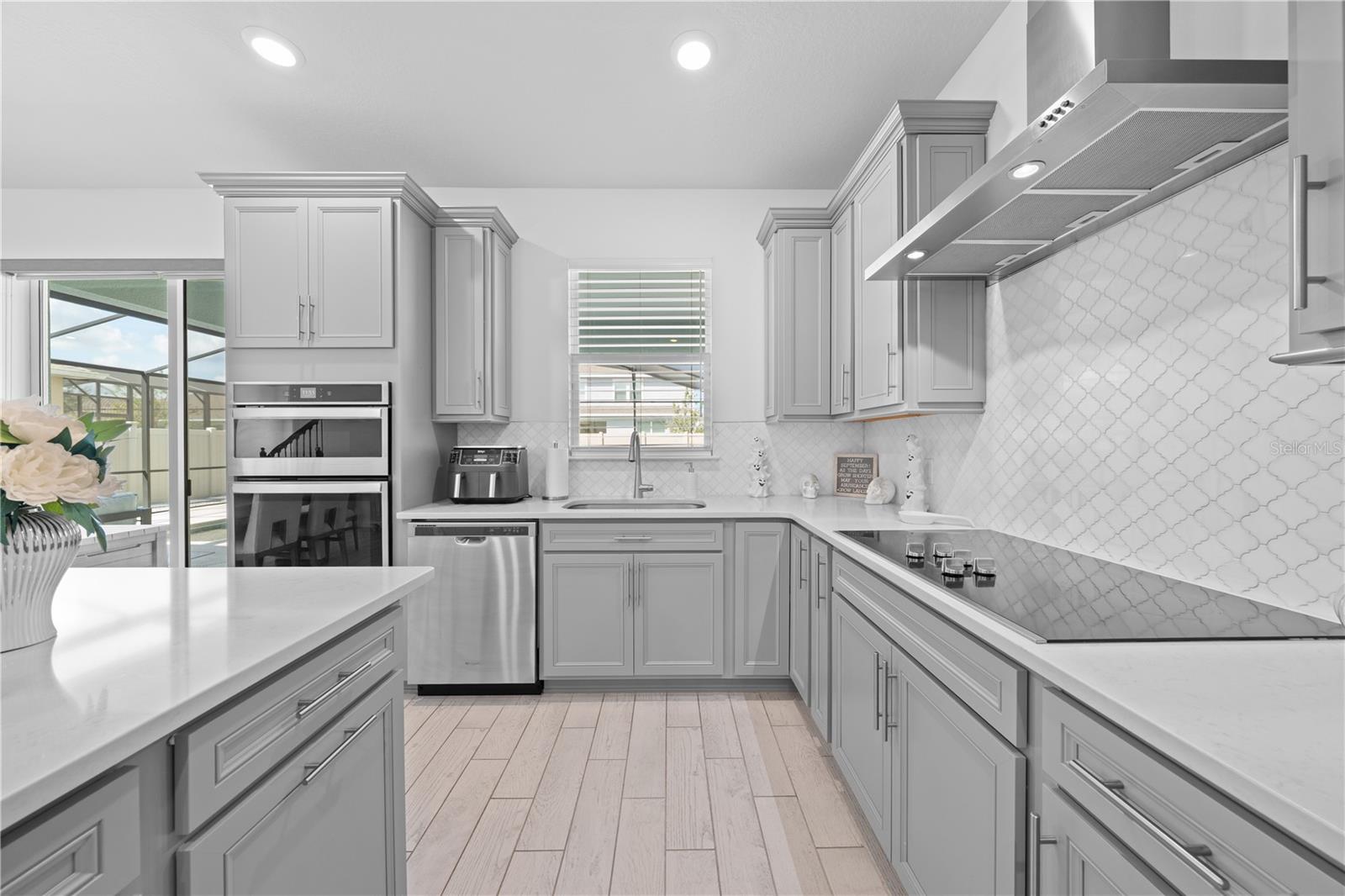 SPLIT OAK RESERVE - Residential