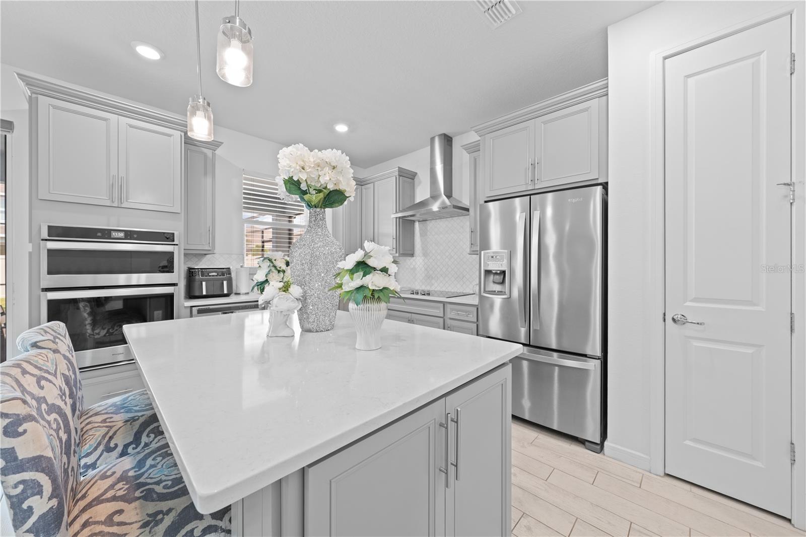 SPLIT OAK RESERVE - Residential