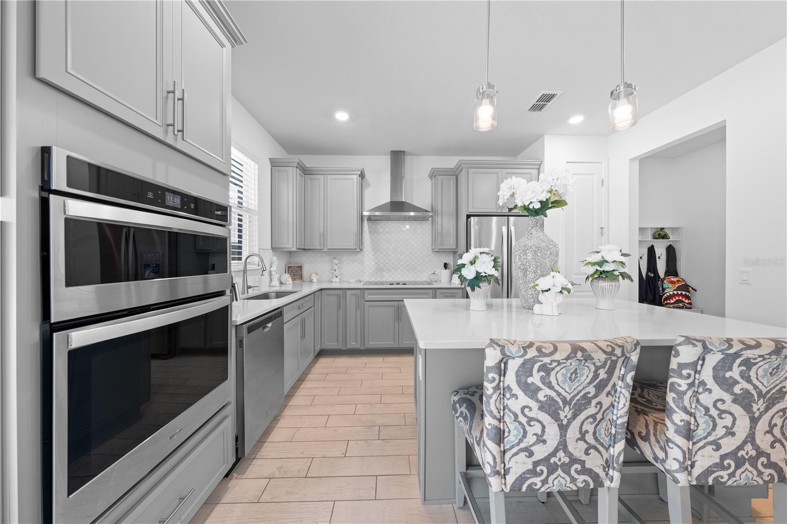 SPLIT OAK RESERVE - Residential