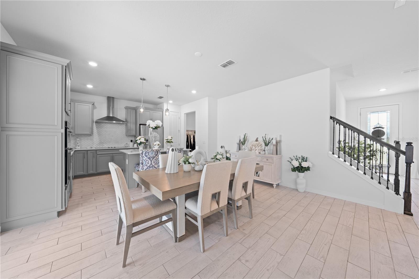 SPLIT OAK RESERVE - Residential