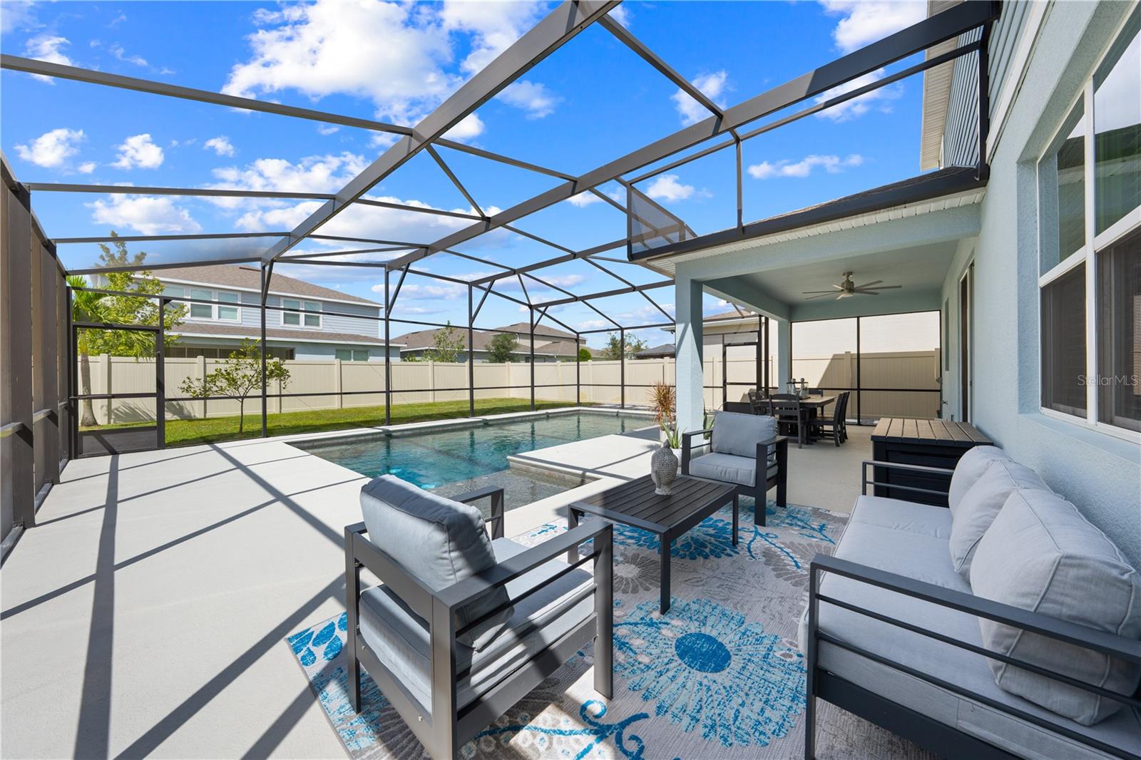 SPLIT OAK RESERVE - Residential