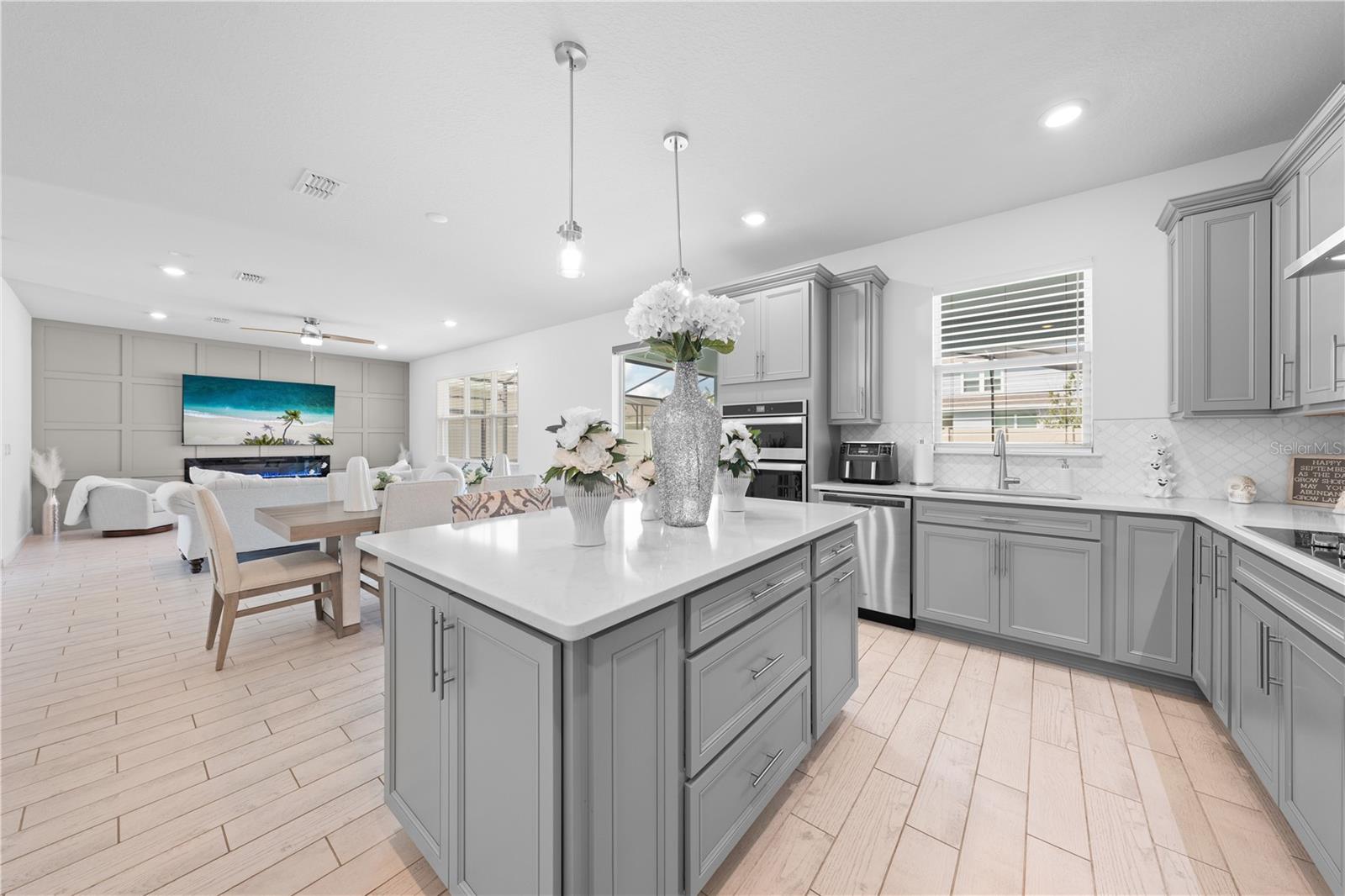 SPLIT OAK RESERVE - Residential
