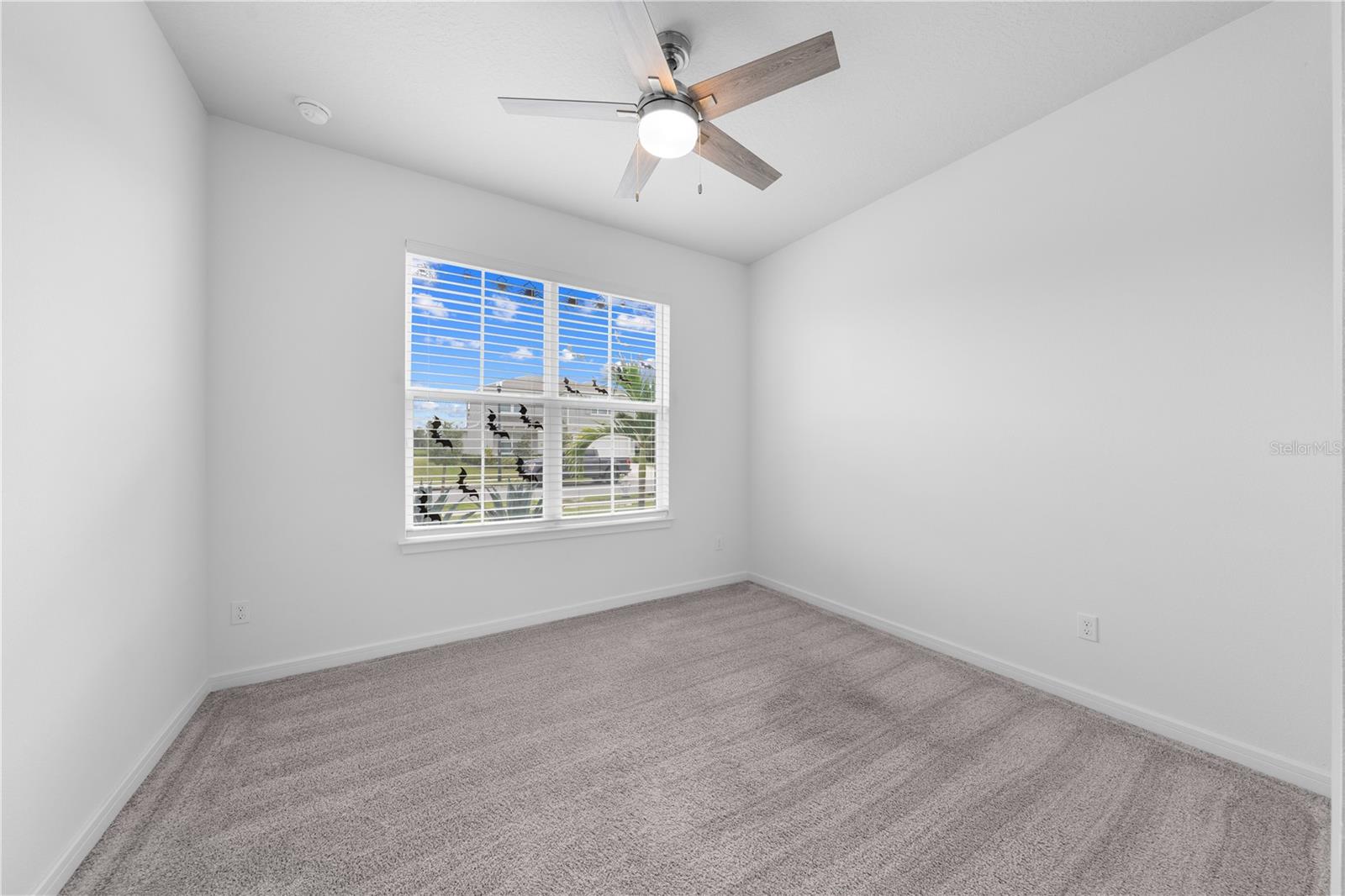 SPLIT OAK RESERVE - Residential