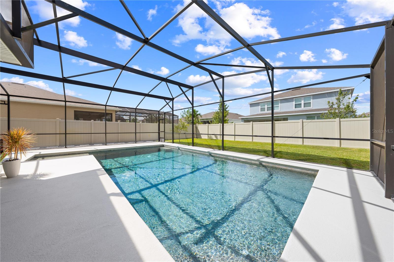 SPLIT OAK RESERVE - Residential