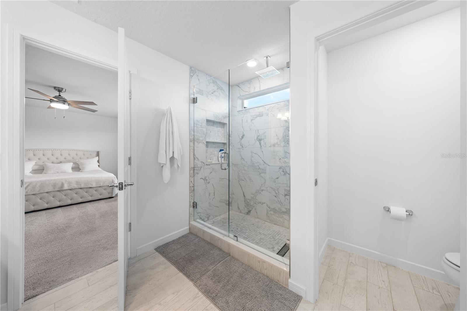 SPLIT OAK RESERVE - Residential