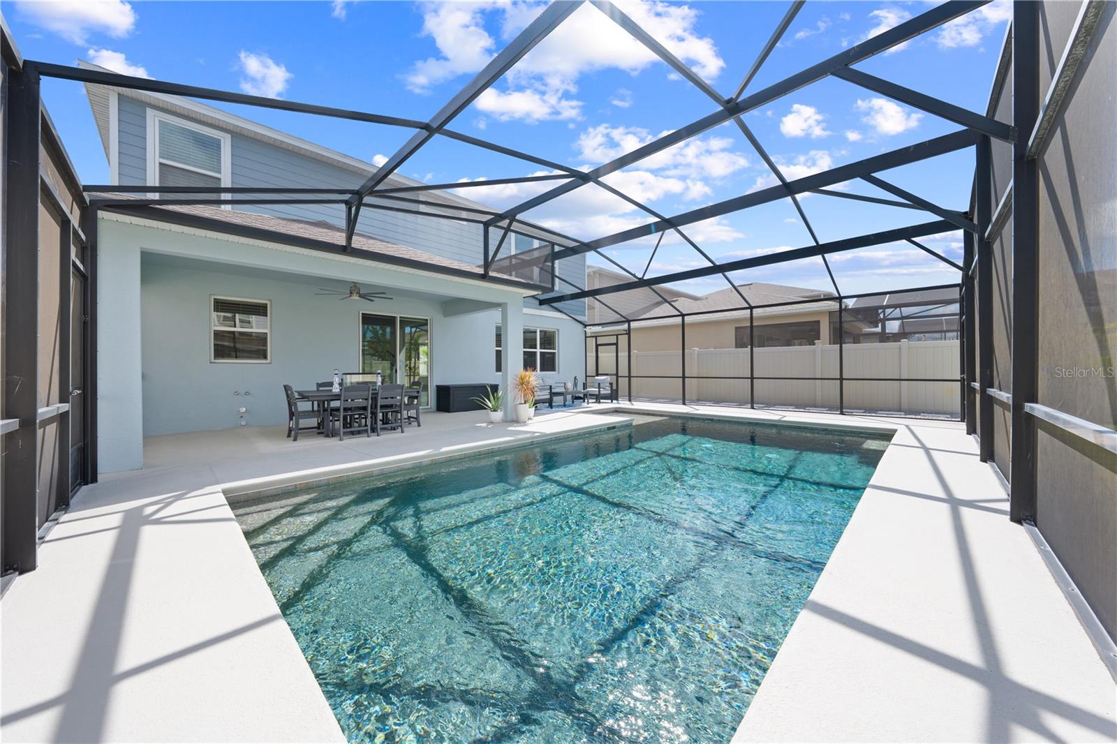SPLIT OAK RESERVE - Residential