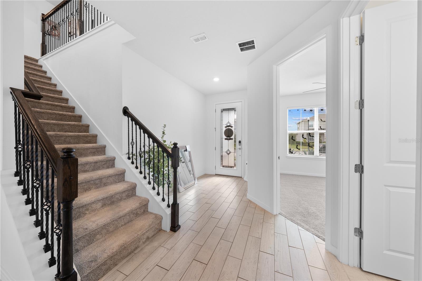 SPLIT OAK RESERVE - Residential