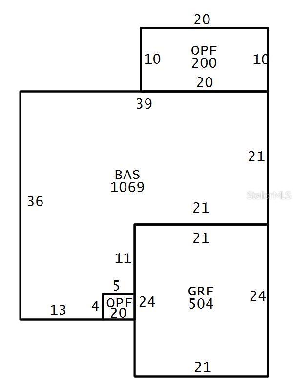 SPLIT OAK RESERVE - Residential