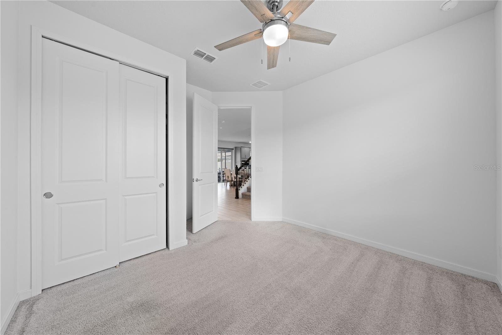 SPLIT OAK RESERVE - Residential