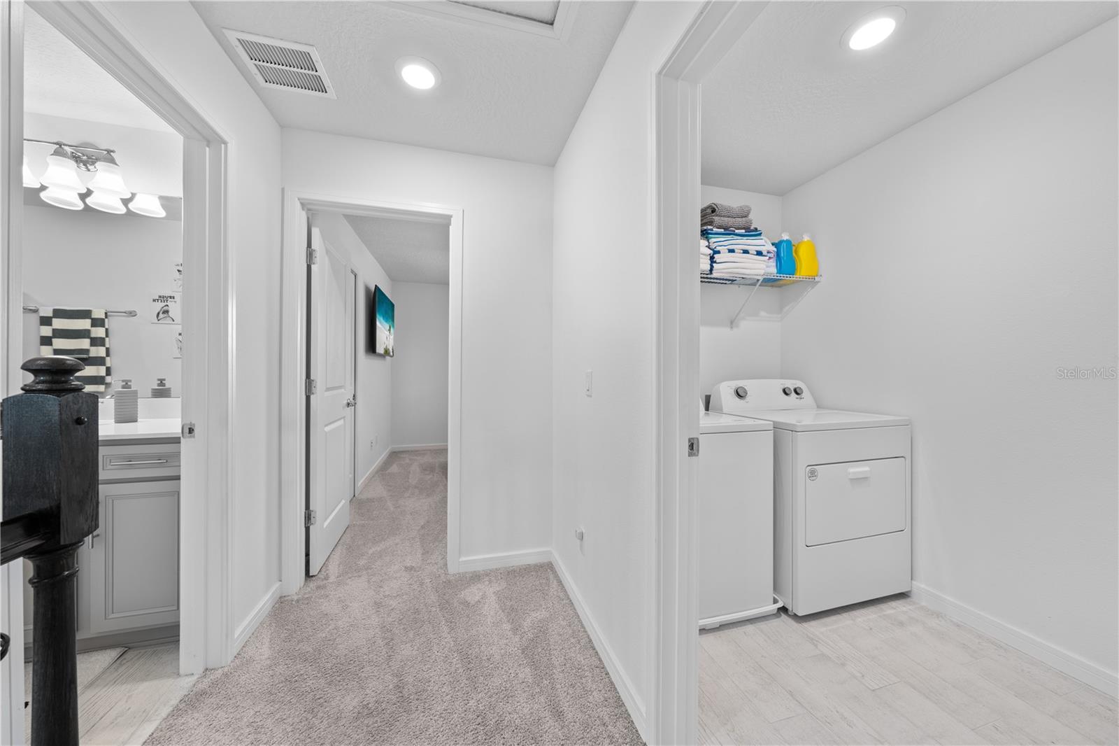 SPLIT OAK RESERVE - Residential