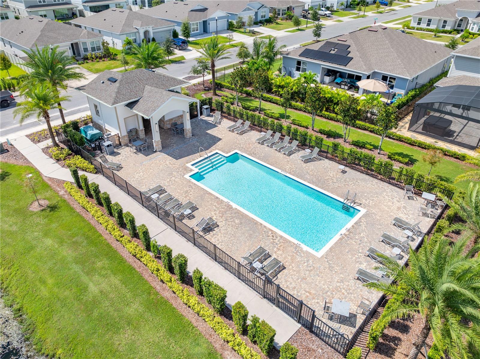 SPLIT OAK RESERVE - Residential